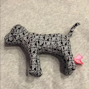 Victoria’s Secret PINK mini dog